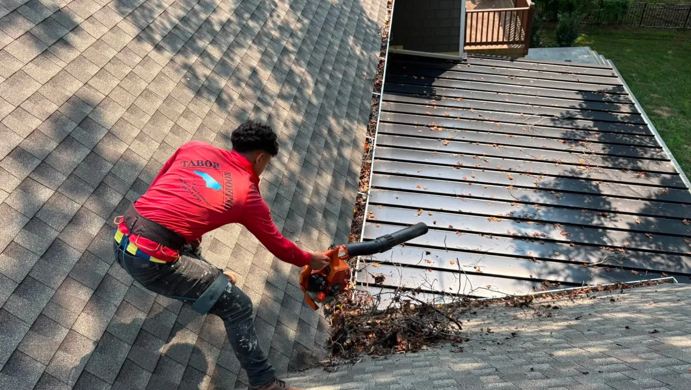 Gutter Services